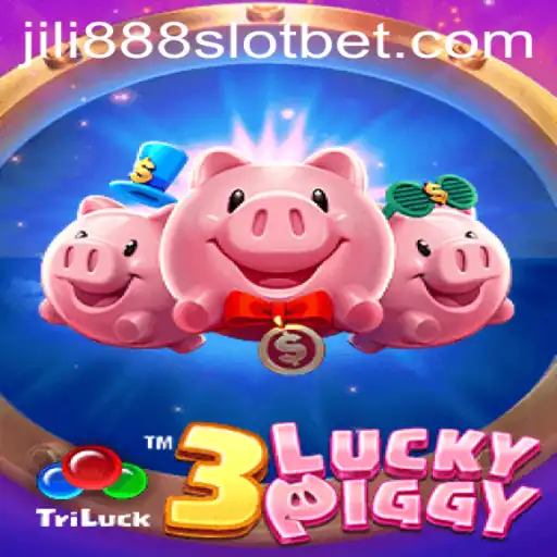 Exploring the Exciting World of 3LUCKYPIGGY: A Deep Dive into the Jili888 Slot Game