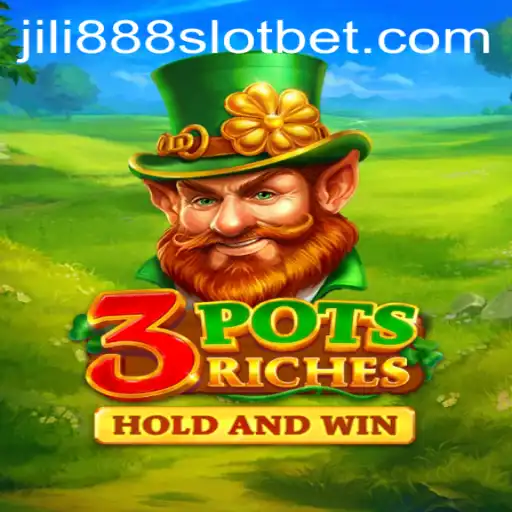 Exploring the Thrilling World of 3potsRiches: A Guide to Understanding and Playing Jili888 Slot