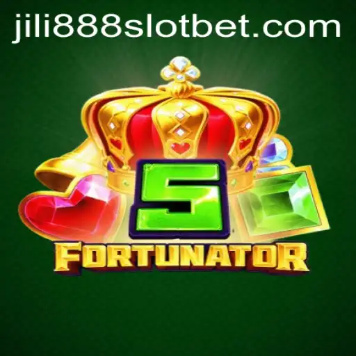 Exploring 5Fortunator: An Immersive Gaming Experience in the World of jili888 Slots