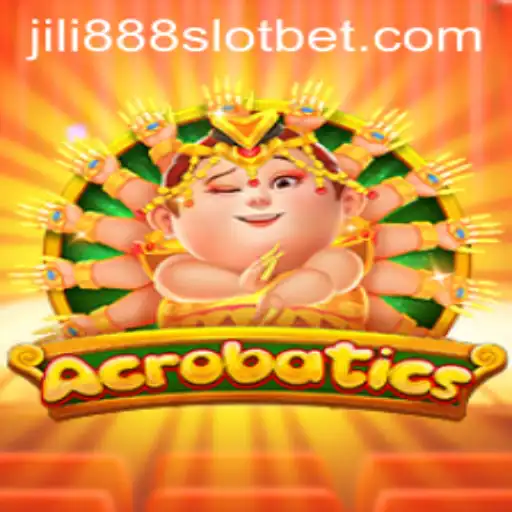 Discovering the Thrilling World of Acrobatics and Jili888 Slot