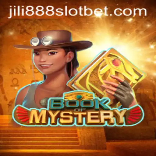 Discover the Enchanting World of Book of Mystery in jili888 Slot