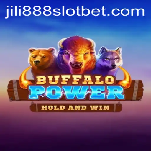 Discover the Thrilling World of Buffalo Power and Jili888 Slots