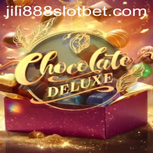 Dive into the Delicious World of ChocolateDeluxe with Jili888 Slot
