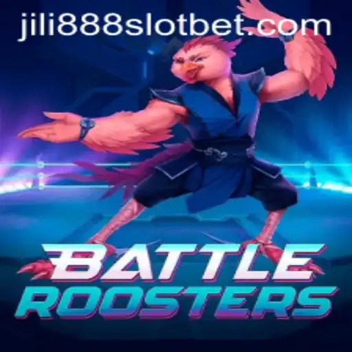 BattleRoosters: An Exciting Game Experience with a Slot Twist