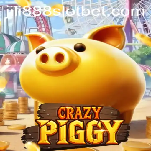Exploring CrazyPiggy: A Dive into the Exciting World of Jili888 Slot Game