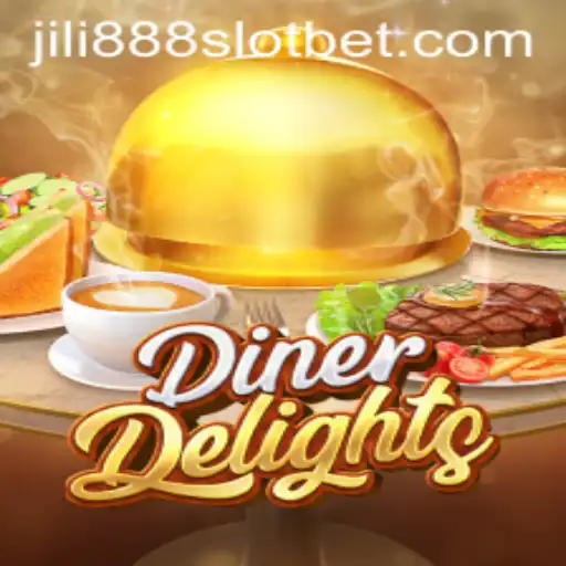 Exploring the Culinary Adventure of DinerDelights with Jili888 Slot