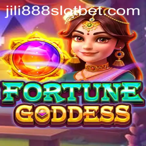 Explore the Thrills of FORTUNEGODDESS on JILI888 Slot