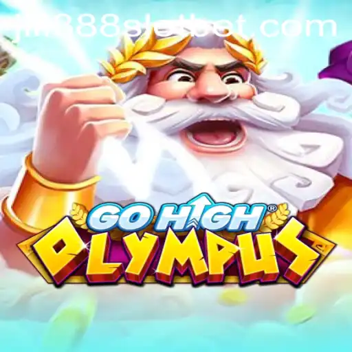Experience the Thrills of GoHighOlympus and the Excitement of Jili888 Slot