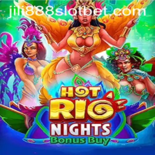 Experience Vibrant Gaming with HotRioNightsBonusBuy and jili888 Slot