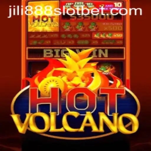 Unleashing the Fiery Excitement of HotVolcano: The Ultimate Gaming Experience