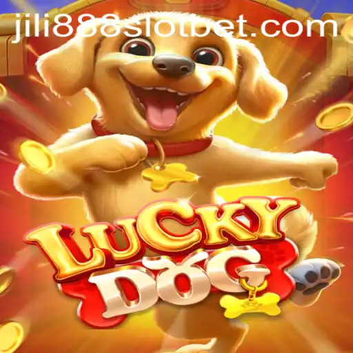 LuckyDog: A Comprehensive Guide to the Jili888 Slot Game