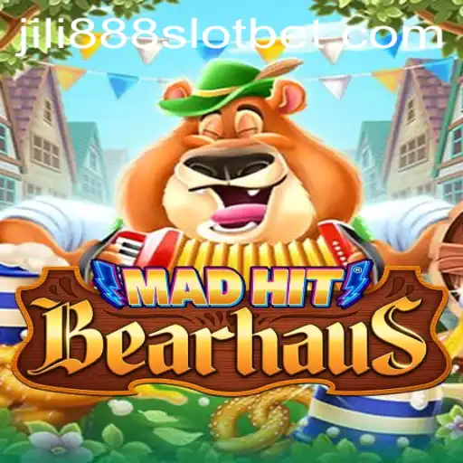 Exploring the World of MadHitBearhaus and the Jili888 Slot Experience