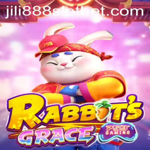 Discover the Enchantment of RabbitsGrace: A Unique Slot Adventure