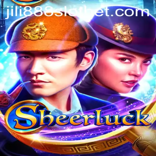 Explore the Thrilling World of Sheerluck and Discover Jili888 Slot Mastery