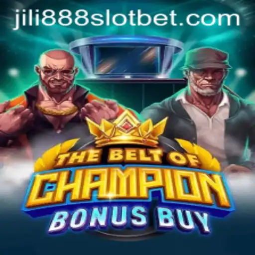 Exploring TheBeltOfChampionBonusBuy: An Exciting Jili888 Slot Experience