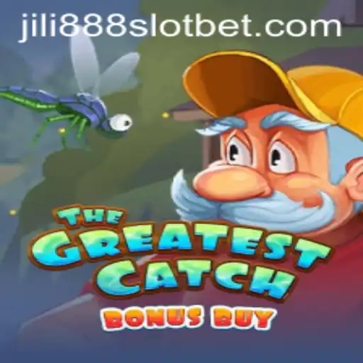 Explore the Thrills of TheGreatestCatchBonusBuy Slot by Jili888