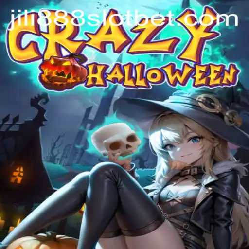 Discover the Thrills of CrazyHalloween and jili888 Slot