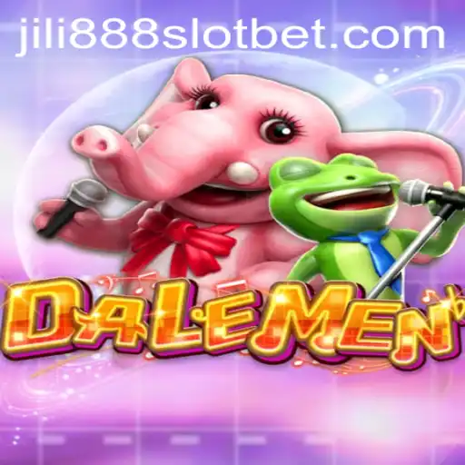 Exploring the Thrilling World of DALEMEN with Jili888 Slot