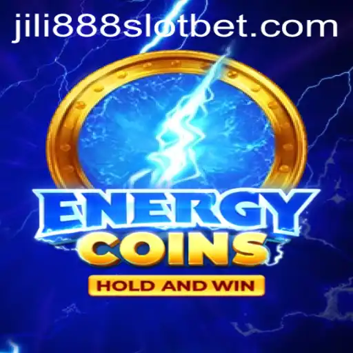 Exploring the World of EnergyCoins and Jili888 Slot