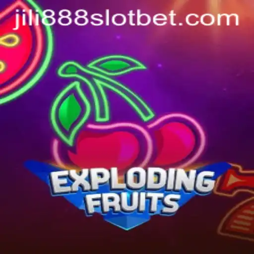 Exploring the Exciting World of ExplodingFruits - The jili888 Slot Sensation