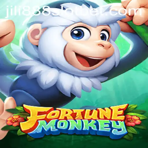 FortuneMonkey: A Dive into the Exciting World of Jili888 Slot