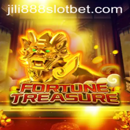 Exploring the Features and Thrills of FortuneTreasure Slot Game