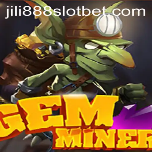 Unveiling GemMiner: A Comprehensive Exploration of the Jili888 Slot Game