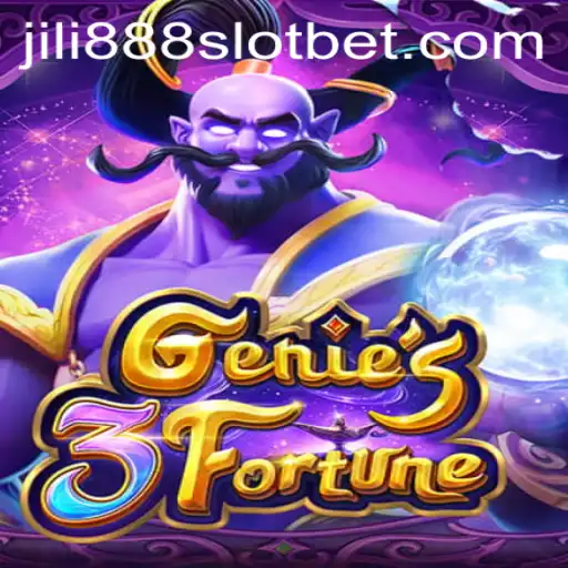 Genie3Fortune: A New Era of Excitement in the World of Online Slots