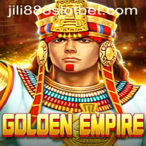 GoldenEmpire: A Comprehensive Guide to Dominating the Jili888 Slot