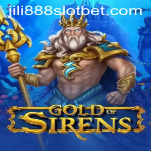 Exploring the Fascinating World of GoldofSirens: A Dive into Jili888 Slot