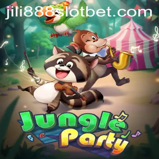 Exploring the Adventurous World of JungleParty Slots