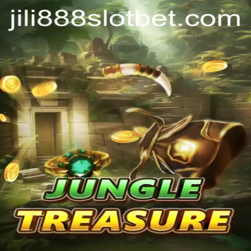 Discover the Exciting Adventures of JungleTreasure and Dive into the World of jili888 Slot