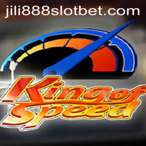 Explore the Thrilling World of KingofSpeed: An Insight into the Jili888 Slot Game