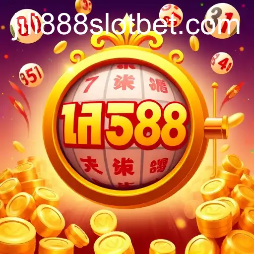 The Thrilling World of Lottery Games and Jili888 Slot