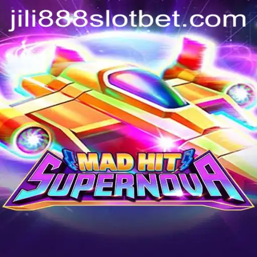 Exploring the Exciting World of MadHitSupernova and the Jili888 Slot