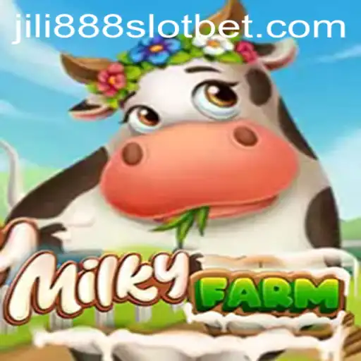 Exploring the World of MilkyFarm and the Thrills of jili888 Slot