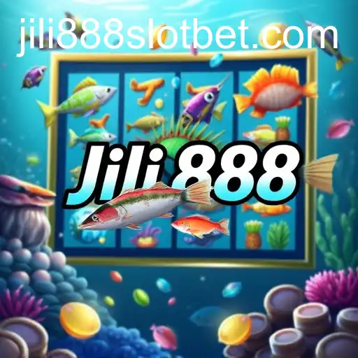 Exploring the World of Online Fishing: A Dive into Jili888 Slot