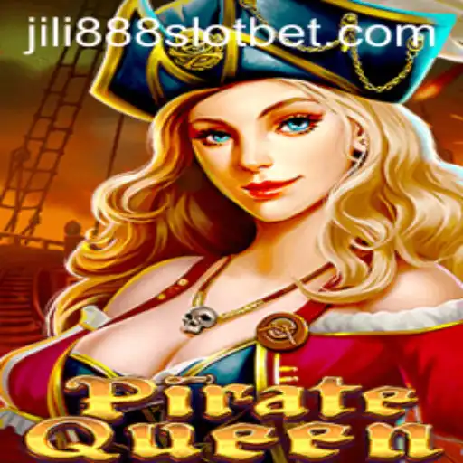 PirateQueen: The Enchanting Voyage in Jili888 Slot