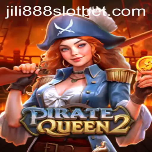 Discovering the Thrills of PirateQueen2: A Journey Through the World of Jili888 Slot