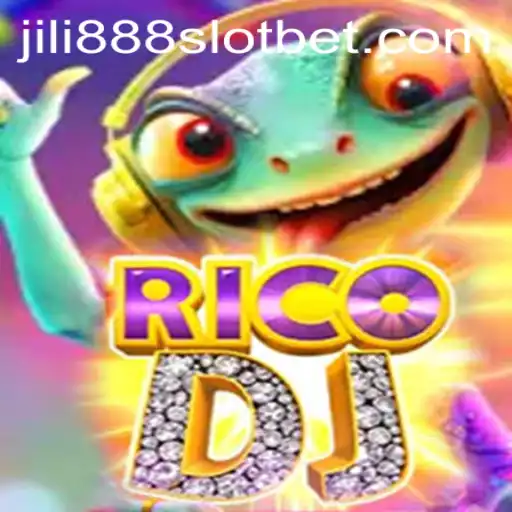 Discover RicoDJ: A Fresh Take on Gaming with Jili888 Slot