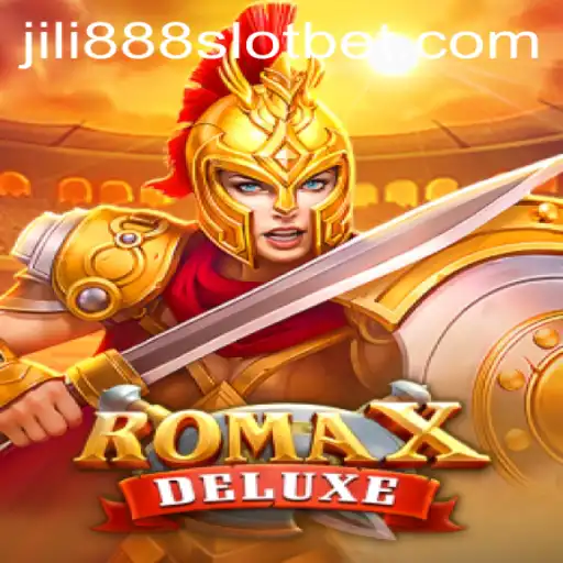 RomaXDeluxe: A Thrilling Adventure in the World of jili888 Slot