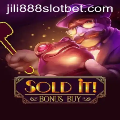 Exploring the Exciting World of SolditBonusBuy and Jili888 Slot