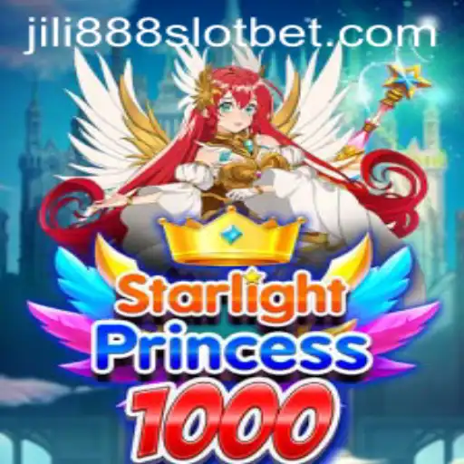 StarlightPrincess1000: Unveiling the Enchanting Realm of Jili888 Slot