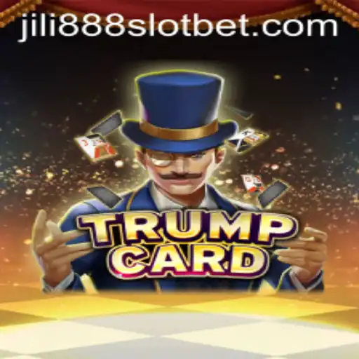 Exploring the Game 'TrumpCard': An In-Depth Look at the Revolving World of 'jili888 slot'