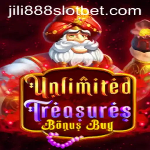 Exploring UnlimitedTreasuresBonusBuy: A Thrill-Packed Journey in the World of Jili888 Slot