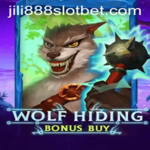 Explore the Exciting World of WolfHidingBonusBuy: A Jili888 Slot Adventure